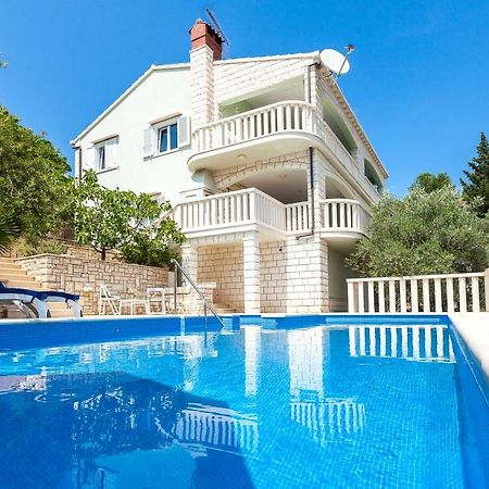 Villa Matic Vela Luka Luaran gambar
