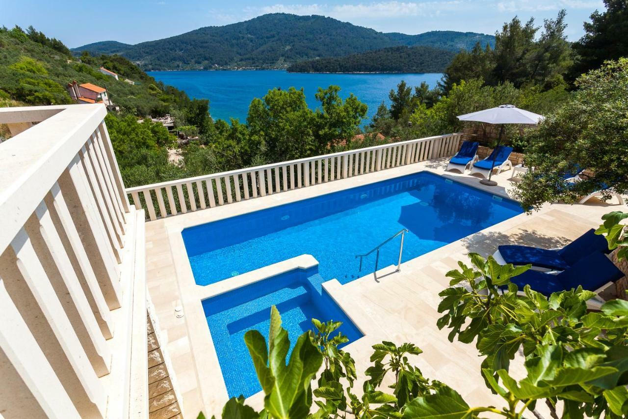 Villa Matic Vela Luka Luaran gambar