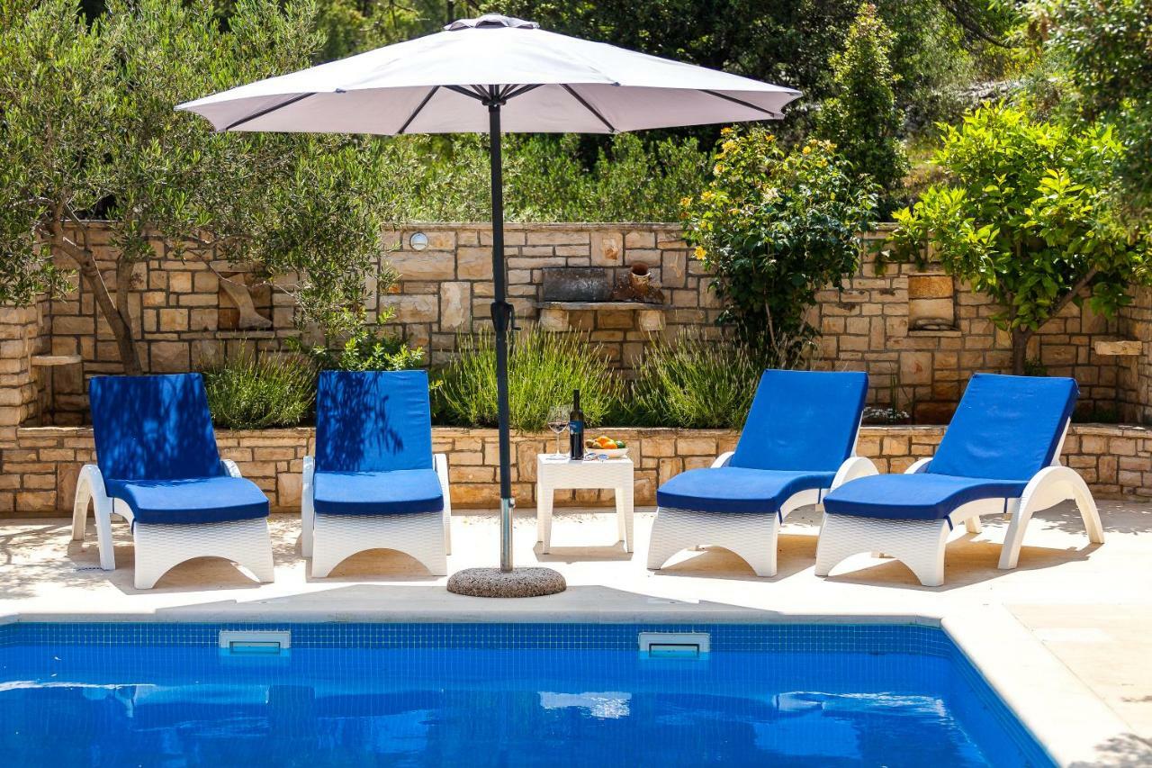 Villa Matic Vela Luka Luaran gambar
