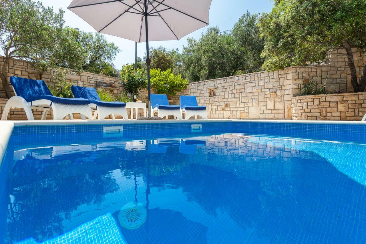 Villa Matic Vela Luka Luaran gambar