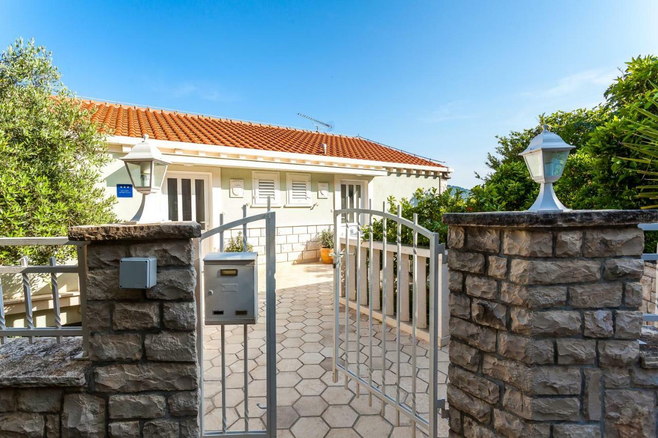 Villa Matic Vela Luka Luaran gambar