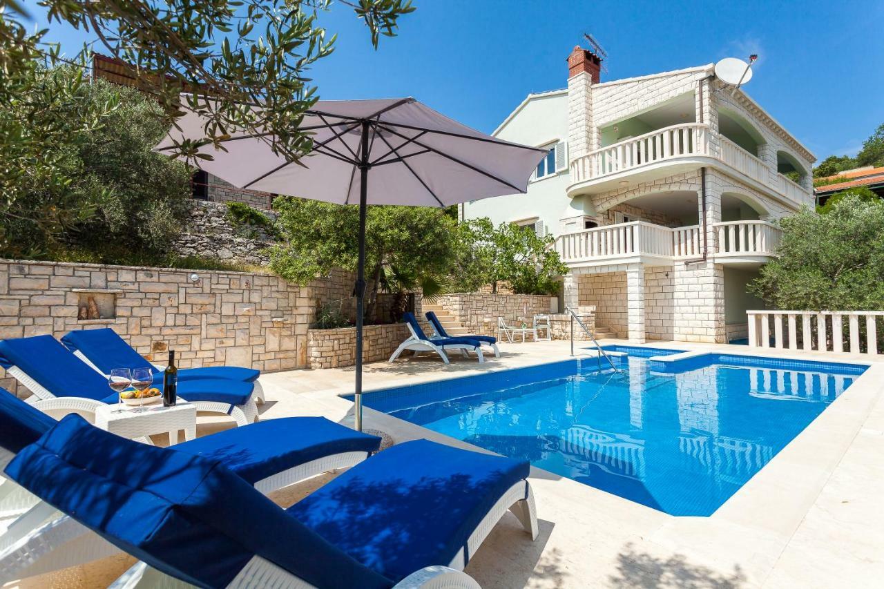 Villa Matic Vela Luka Luaran gambar