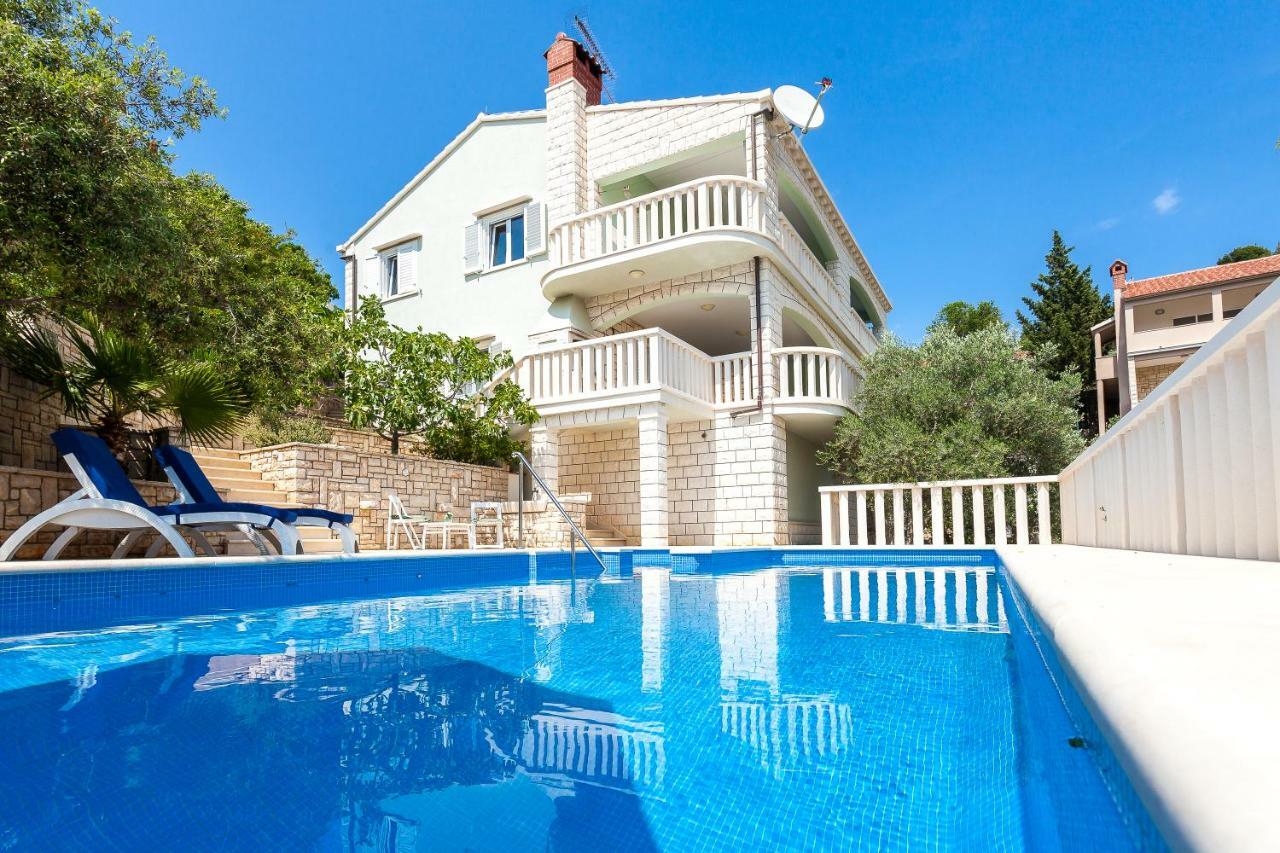Villa Matic Vela Luka Luaran gambar