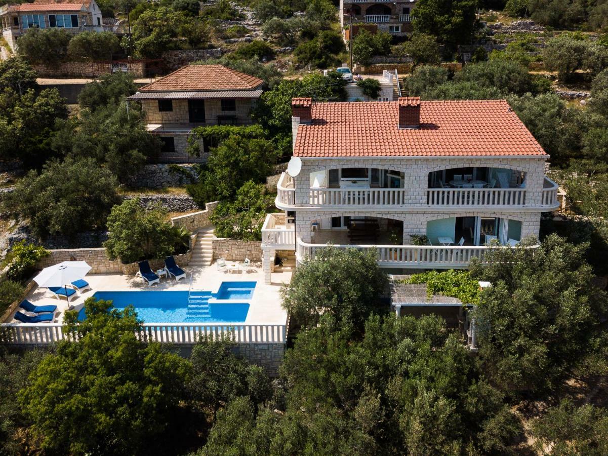 Villa Matic Vela Luka Luaran gambar