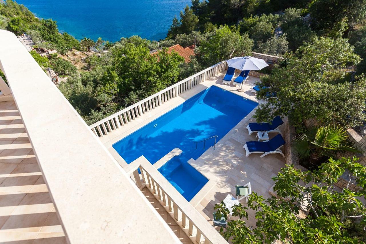 Villa Matic Vela Luka Luaran gambar