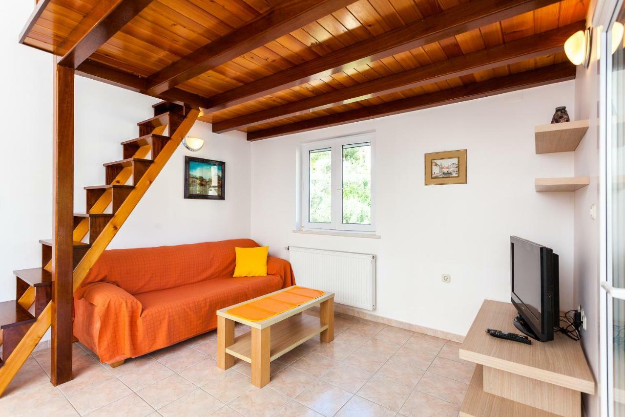 Villa Matic Vela Luka Luaran gambar