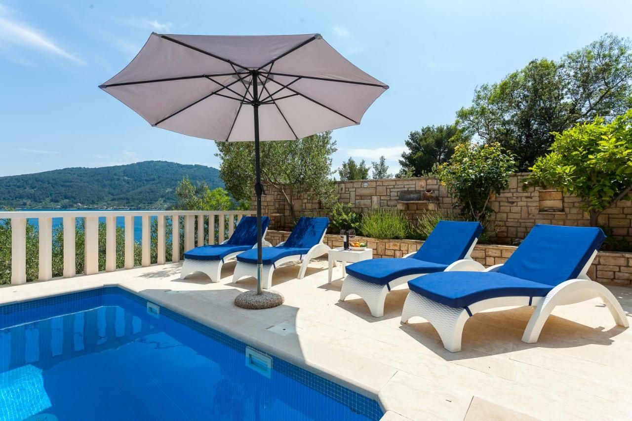 Villa Matic Vela Luka Luaran gambar
