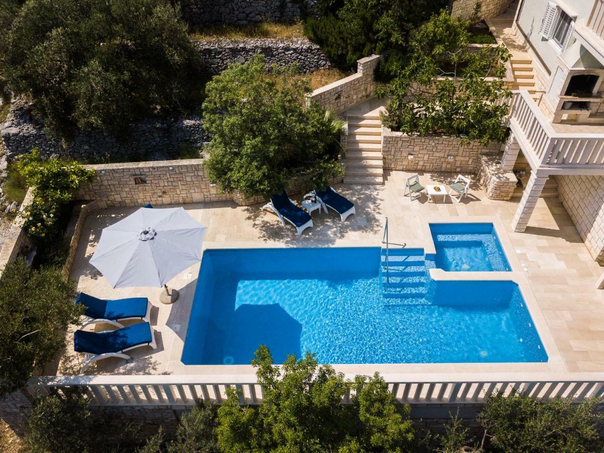 Villa Matic Vela Luka Luaran gambar