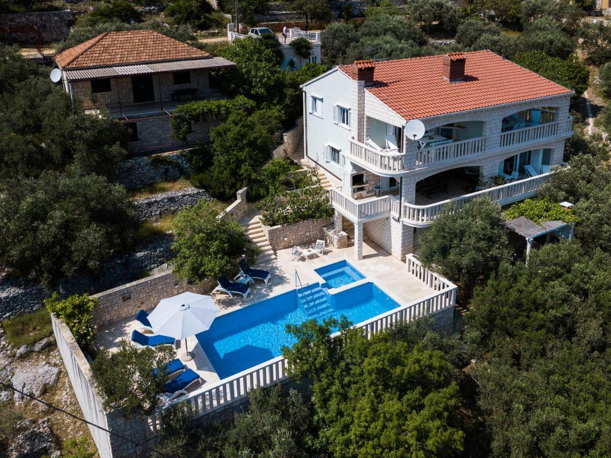Villa Matic Vela Luka Luaran gambar