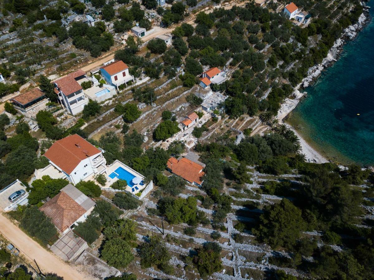 Villa Matic Vela Luka Luaran gambar