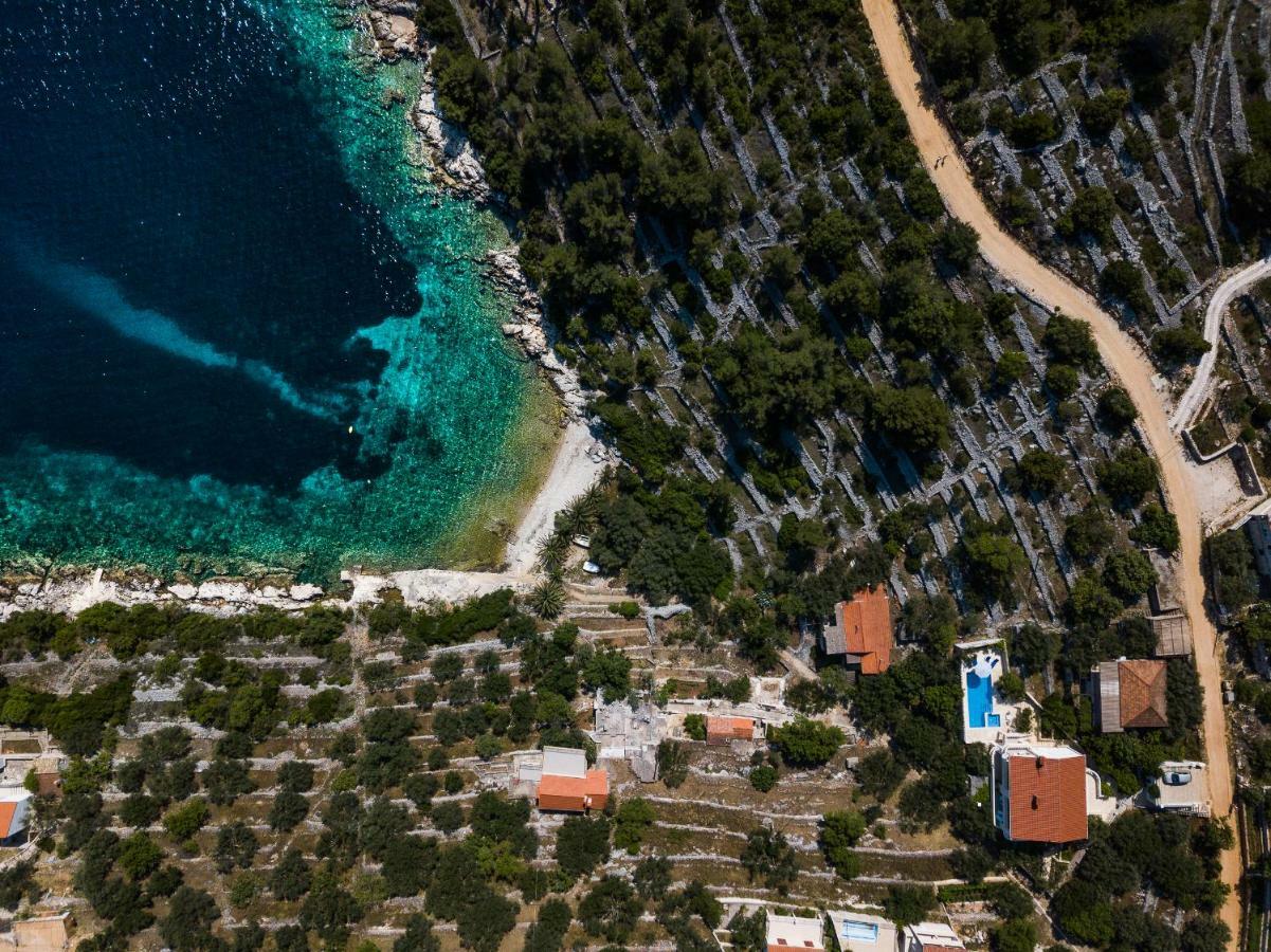 Villa Matic Vela Luka Luaran gambar