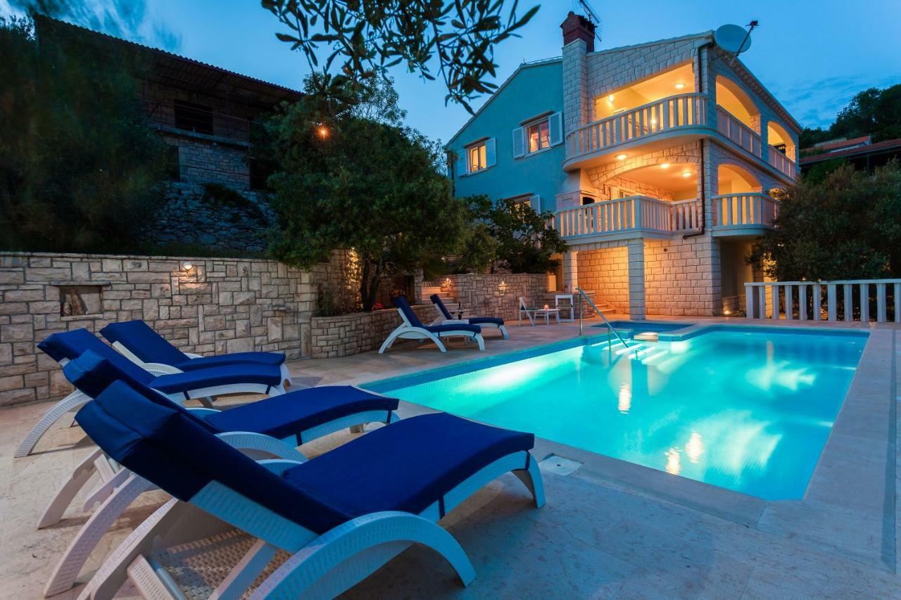Villa Matic Vela Luka Luaran gambar