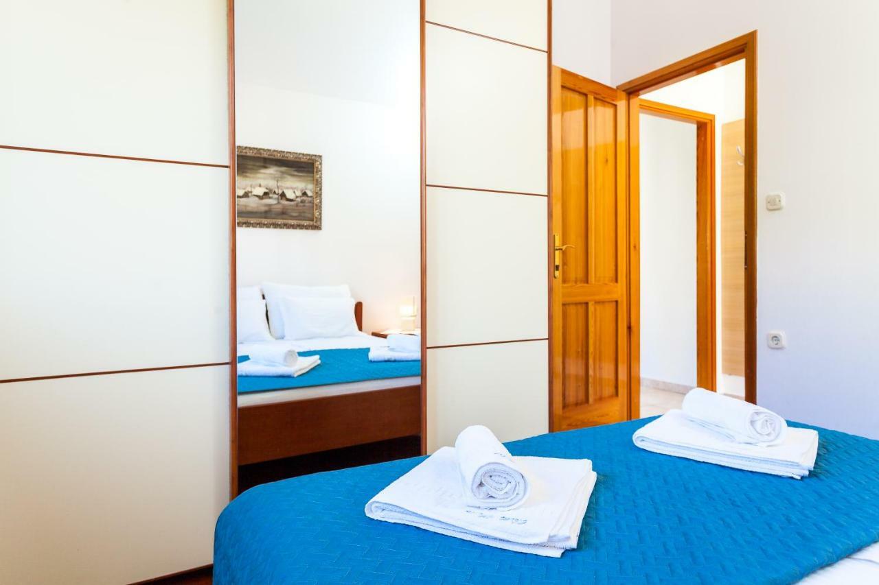 Villa Matic Vela Luka Luaran gambar