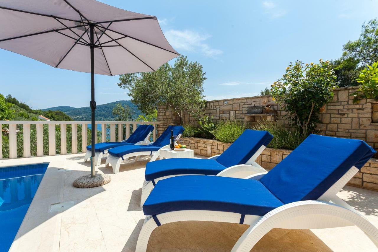Villa Matic Vela Luka Luaran gambar