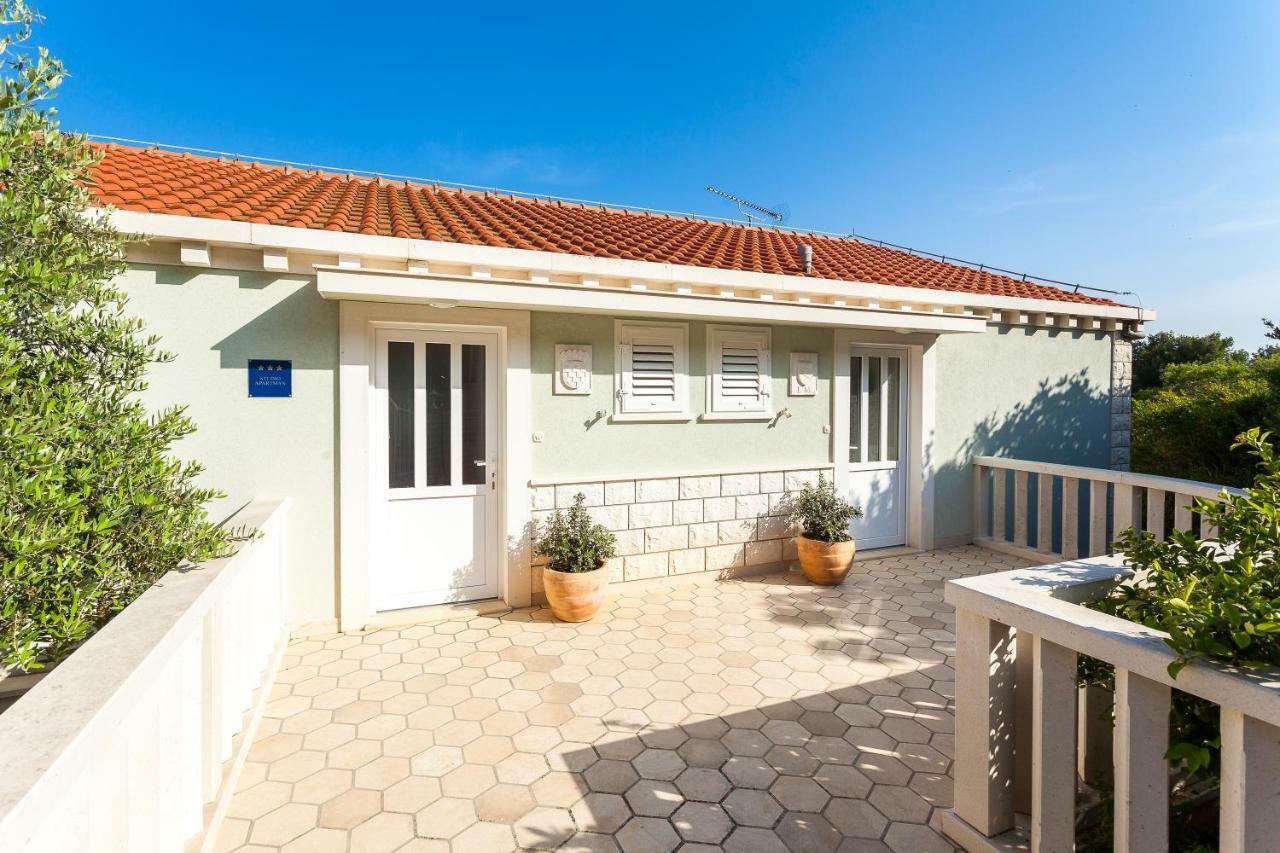 Villa Matic Vela Luka Luaran gambar