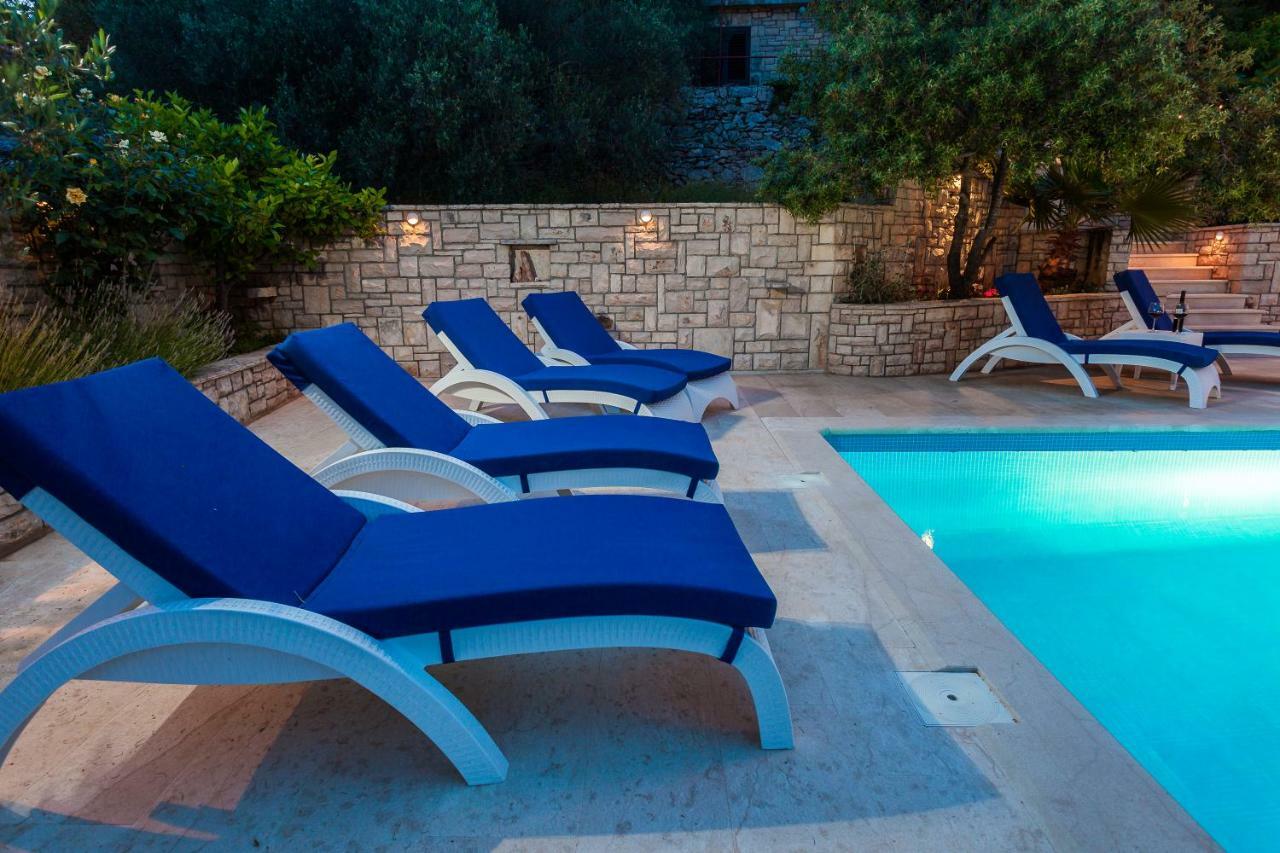 Villa Matic Vela Luka Luaran gambar