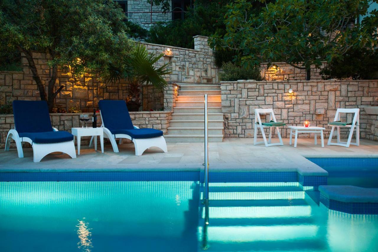 Villa Matic Vela Luka Luaran gambar