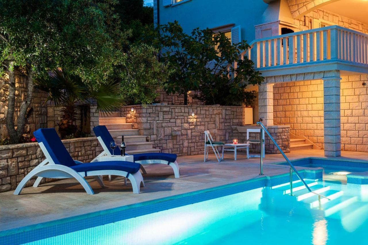 Villa Matic Vela Luka Luaran gambar